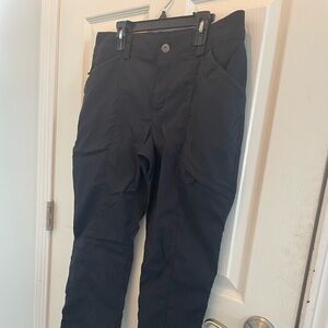 Women's Dry on the Fly Slim Leg Pants